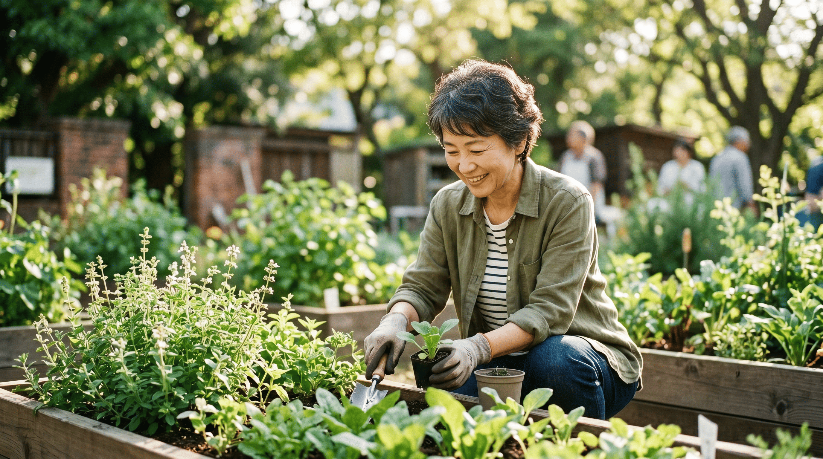 一人でも大丈夫?50代女性が無理なく趣味仲間を見つけるためのヒント