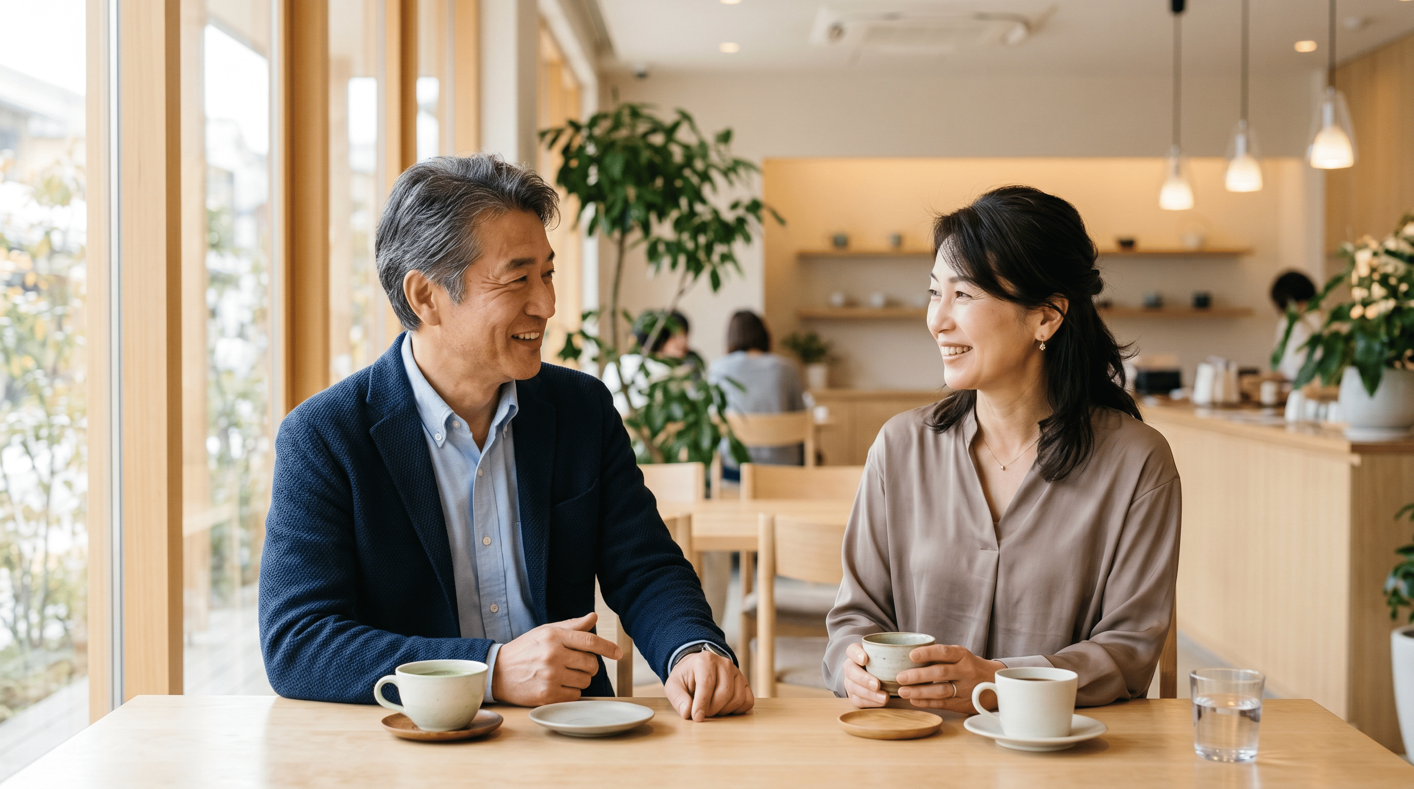 40代女性向け婚活アプリの選び方|比較ポイントと安全に使うための注意点