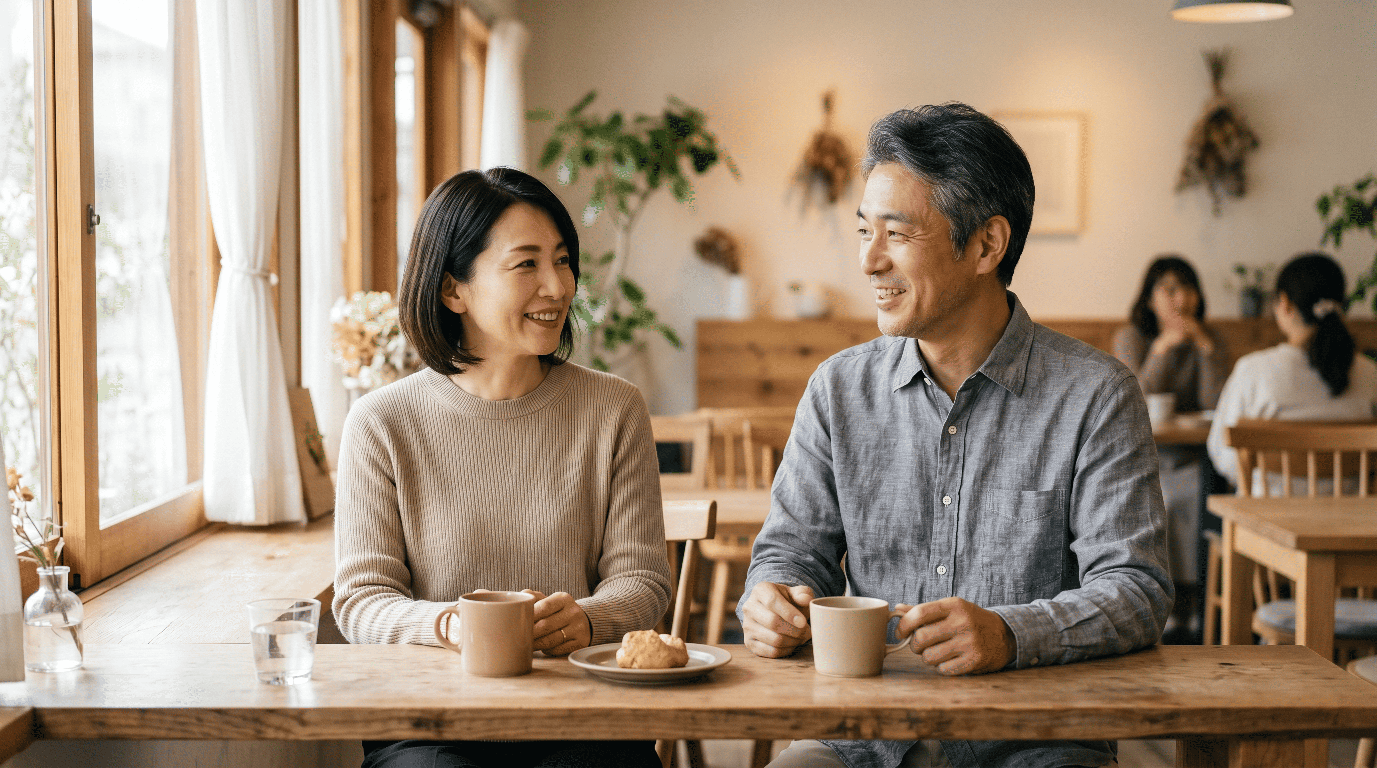 40代女性向け婚活アプリの選び方|比較ポイントと安全に使うための注意点
