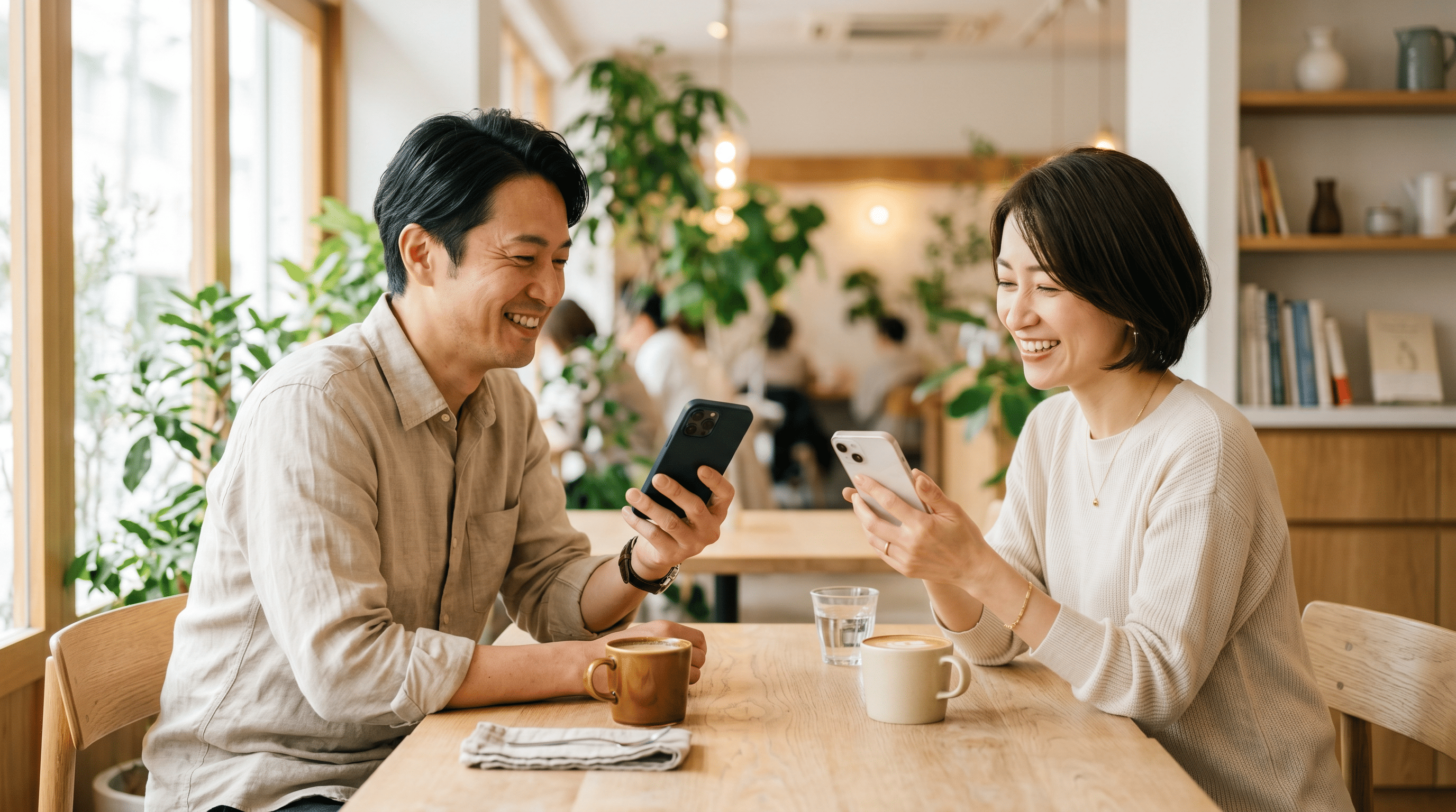 40代女性向け婚活アプリの選び方|比較ポイントと安全に使うための注意点